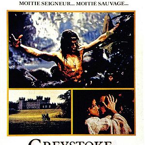 Bilder Greystoke - Die Legende von Tarzan, Herr der Affen