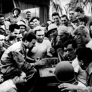 Bilder Guadalkanal - Die Hölle im Pazifik