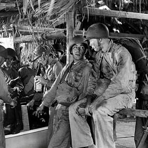 Bilder Guadalkanal - Die Hölle im Pazifik