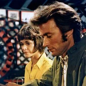 Bilder Clint Eastwood