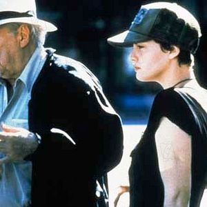 Bilder Robert Altman