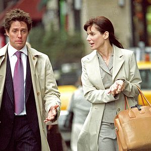 Bilder Sandra Bullock