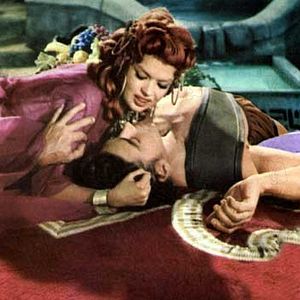 Bilder Mickey Hargitay