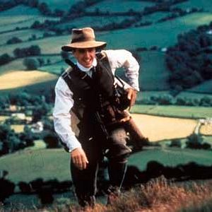 Bilder Christopher Monger