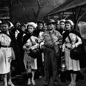 Bilder Mark Sandrich