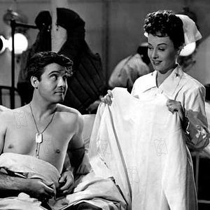 Bilder Mark Sandrich