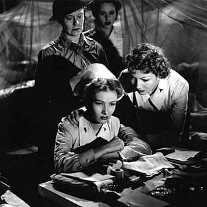 Bilder Claudette Colbert