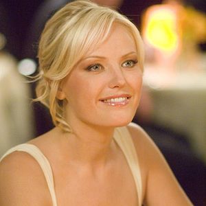 Bilder Malin Åkerman