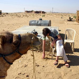 Bilder Hotel Very Welcome