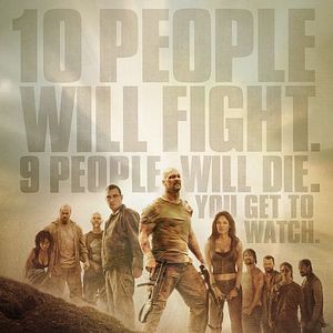 Bilder Die Todeskandidaten