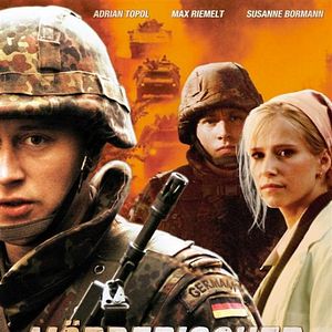 Bilder Mörderischer Frieden