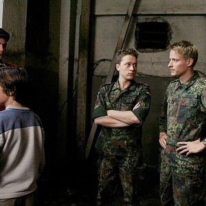 Bilder Mörderischer Frieden