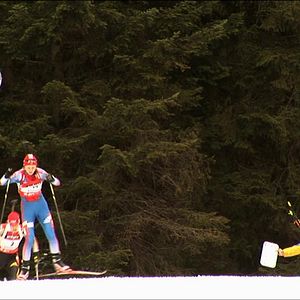 Bilder Mit den Waffen einer Frau