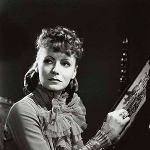 Bilder Greta Garbo