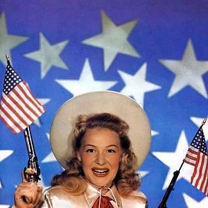 Bilder George Sidney