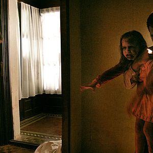 Bilder Jaume Balagueró