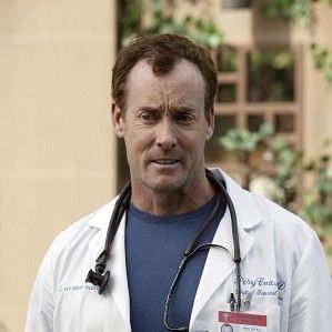 Bilder John C. McGinley