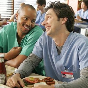 Bilder Donald Faison