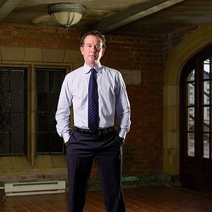 Bilder Timothy Hutton