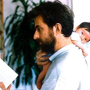 Bilder Nanni Moretti