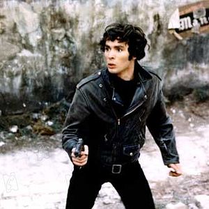 Bilder Pierre Clémenti