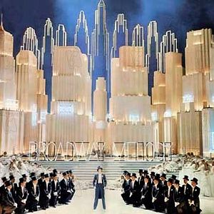 Bilder Broadway Melodie 1938