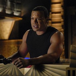 Bilder Christopher Judge