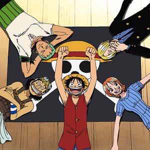 Bilder One Piece