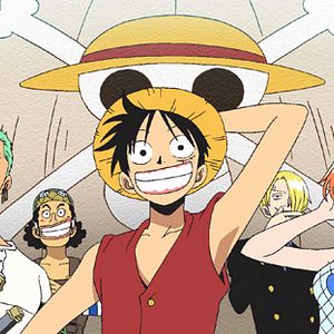 Bilder One Piece