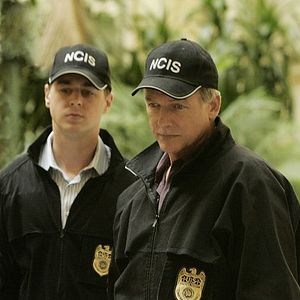 Bilder Mark Harmon