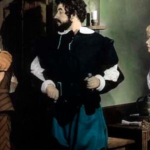 Bilder Philippe Noiret