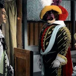 Bilder Gérard Barray