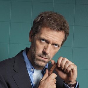 Bilder Hugh Laurie