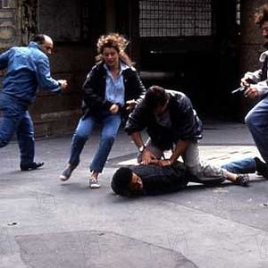 Bilder Auf offener Straße