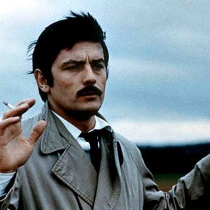 Bilder Vier im roten Kreis