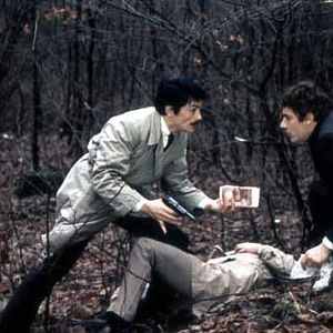 Bilder Gian Maria Volontè