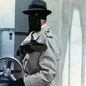 Bilder Vier im roten Kreis