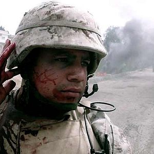 Bilder Nick Broomfield