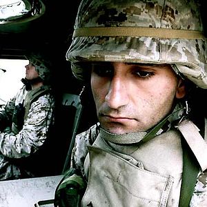 Bilder Nick Broomfield