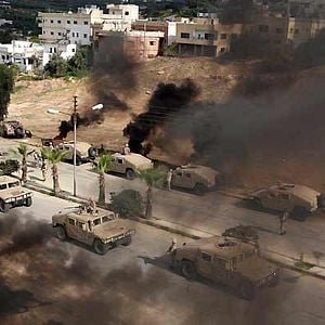 Bilder Nick Broomfield