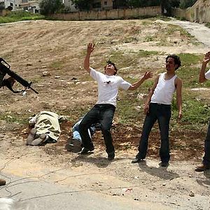 Bilder Nick Broomfield