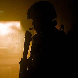 Bilder Nick Broomfield