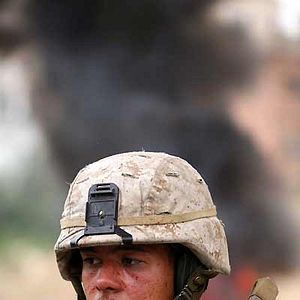 Bilder Nick Broomfield