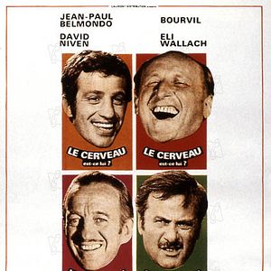 Bilder Das Superhirn