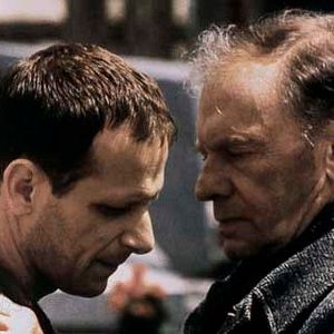 Bilder Wer mich liebt, nimmt den Zug