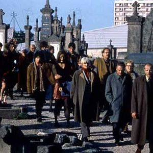 Bilder Pascal Greggory