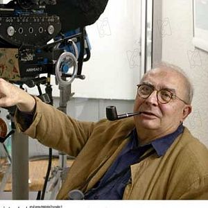 Bilder Claude Chabrol