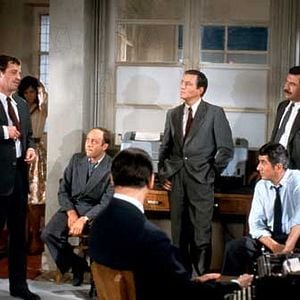 Bilder Daniel Gélin