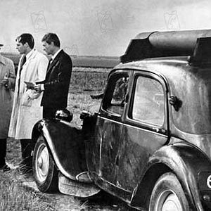 Bilder René Clément