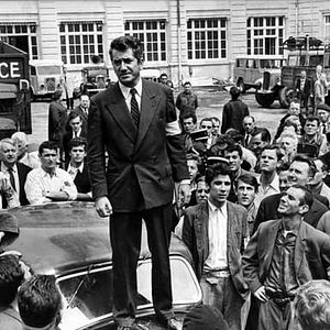 Bilder Daniel Gélin